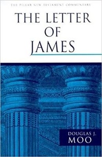 Enlarge image Cover: The Letter of James - Apollos