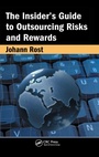 Cover: The Insider's Guide to Outsourcing Risks and Rewards - Auerbach