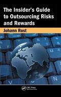 Cover: The Insider's Guide to Outsourcing Risks and Rewards - Auerbach