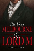 Cover: The Young Melbourne & Lord M - Macmillan Bello