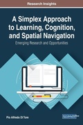 Cover: A Simplex Approach to Learning, Cognition, and Spatial Navigation - Information Science Reference