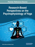 Cover: Research-Based Perspectives on the Psychophysiology of Yoga - Information Science Reference