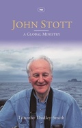 Cover: John Stott - Inter-Varsity Press