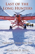 Cover: Last of the Long Hunters - WestBow Press