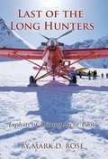 Cover: Last of the Long Hunters - WestBow Press