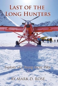 Enlarge image Cover: Last of the Long Hunters - WestBow Press