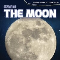 Enlarge image Cover: Exploring the Moon - Kidhaven Publishing