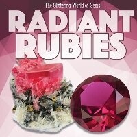 Enlarge image Cover: Radiant Rubies - Kidhaven Publishing