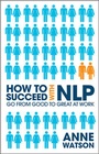 Cover: How to Succeed with NLP - Capstone