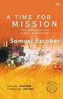 Cover: A Time for Mission - Inter-Varsity Press