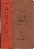 Cover: Daily Readings - the Early Church Fathers - Christian Focus Publications Ltd