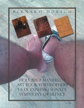 Bild: Holy Bible Manifesto Art Book Philosophers la de Expresso Sonata Symphony of Silence - AUTHORHOUSE