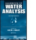 Bild: Handbook of Water Analysis, Second Edition - CRC Press