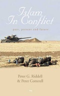 Cover: Islam in Conflict - Inter-Varsity Press
