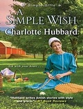 Cover: A Simple Wish - Tantor Media, Inc