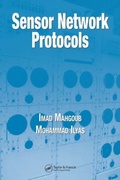 Cover: Sensor Network Protocols - CRC Press