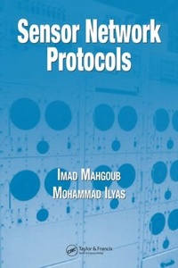 Enlarge image Cover: Sensor Network Protocols - CRC Press