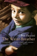 Cover: The Water-Breather - Flamingo