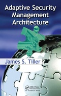 Cover: Adaptive Security Management Architecture - Auerbach