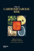 Cover: Atlas of Cardiometabolic Risk - CRC Press