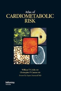 Enlarge image Cover: Atlas of Cardiometabolic Risk - CRC Press