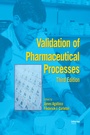 Cover: Validation of Pharmaceutical Processes - CRC Press
