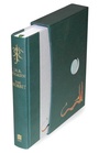 Cover: The Hobbit - HarperCollins