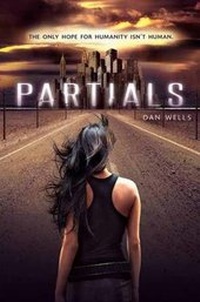 Enlarge image Cover: Partials - Collins