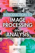 Cover: Introduction to Image Processing and Analysis - CRC Press