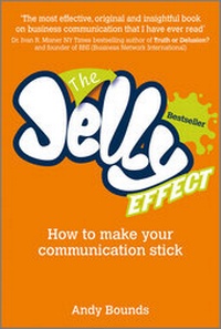 Enlarge image Cover: The Jelly Effect - Capstone