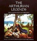 Bild: Arthurian Legends - Boydell Press