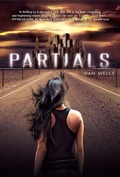 Cover: Partials - Collins