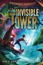 Cover: Otherworld Chronicles: The Invisible Tower - HarperCollins