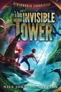 Cover: Otherworld Chronicles: The Invisible Tower - HarperCollins