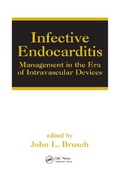 Abbildung von: Infective Endocarditis - CRC Press
