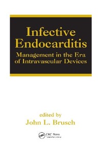 Abbildung von: Infective Endocarditis - CRC Press