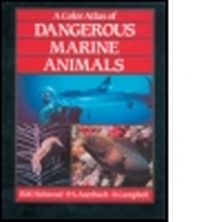 Enlarge image Cover: Color Atlas of Dangerous Marine Animals - Auerbach