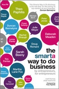Cover: The Smarta Way To Do Business - Capstone