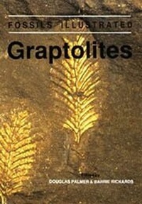 Enlarge image Cover: Graptolites - Boydell Press