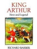Bild: King Arthur: Hero and Legend - Boydell Press