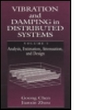 Enlarge image Cover: Vibration Damping in Distributed Sys Analysis Estimation Attenuation Design - CRC Press