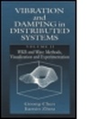 Cover: Vibration Damping in Distributed Sys WKB Wave Methods Visual Experiment - CRC Press