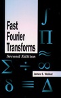 Cover: Fast Fourier Transforms - CRC Press