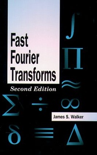 Enlarge image Cover: Fast Fourier Transforms - CRC Press