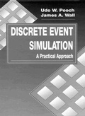 Cover: Discrete Event Simulation - CRC Press