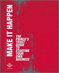 Abbildung von: Make It Happen - Capstone