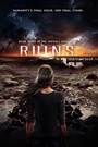 Cover: Ruins - Balzer and Bray