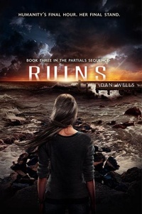 Enlarge image Cover: Ruins - Balzer and Bray