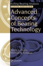 Cover: Advanced Concepts of Bearing Technology, - CRC Press