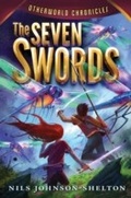 Cover: Otherworld Chronicles #2: The Seven Swords - HarperCollins